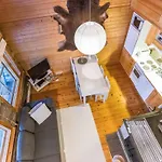 Yllaesrova B5 - Kasku By Interhome Ylläsjärvi
