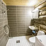 Loma-asunnot Yllaesrova B5 - Kasku By Interhome