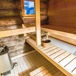 Loma-asunnot Yllaesrova B5 - Kasku By Interhome Ylläsjärvi