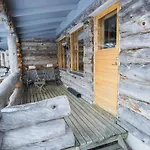 Yllaesrova B5 - Kasku By Interhome Loma-asunnot Ylläsjärvi
