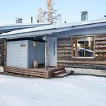 Yllaesrova B5 - Kasku By Interhome * Ylläsjärvi