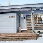 Yllaesrova B5 - Kasku By Interhome Ylläsjärvi