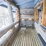 Yllaesrova B5 - Kasku By Interhome Loma-asunnot Ylläsjärvi