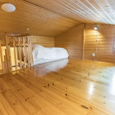 Yllaesrova B5 - Kasku By Interhome Loma-asunnot *