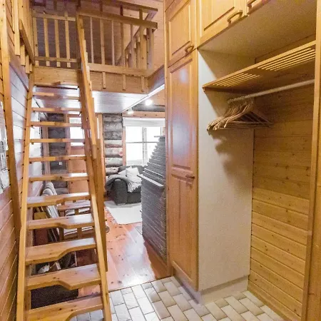 Yllaesrova B5 - Kasku By Interhome *