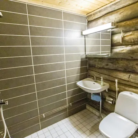 Loma-asunnot Yllaesrova B5 - Kasku By Interhome Ylläsjärvi