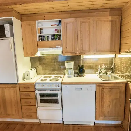 Yllaesrova B5 - Kasku By Interhome