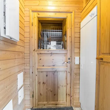 Yllaesrova B5 - Kasku By Interhome Loma-asunnot Ylläsjärvi