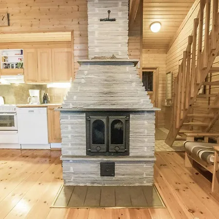 Yllaesrova B5 - Kasku By Interhome