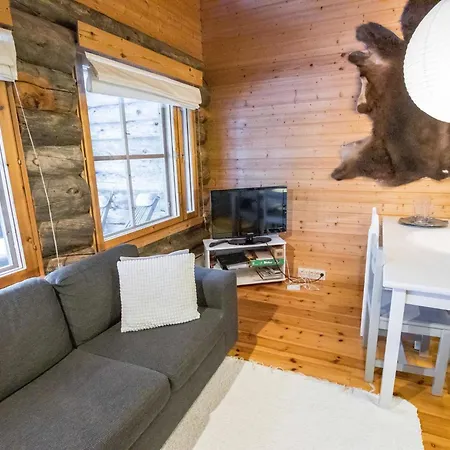 펜션 Yllaesrova B5 - Kasku By Interhome