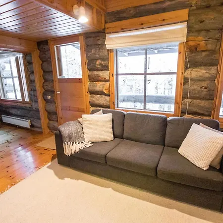 Yllaesrova B5 - Kasku By Interhome