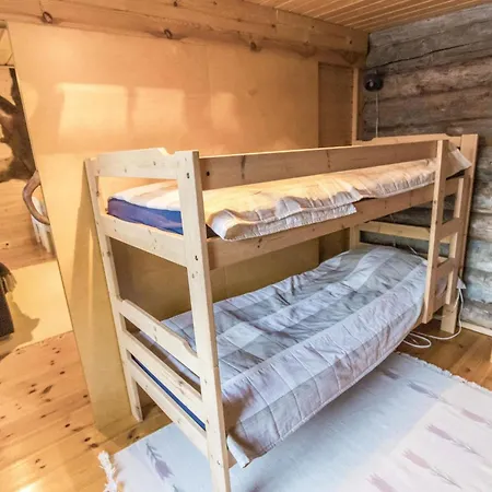 Yllaesrova B5 - Kasku By Interhome * Ylläsjärvi