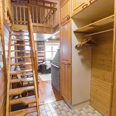 Yllaesrova B5 - Kasku By Interhome Дом отдыха *