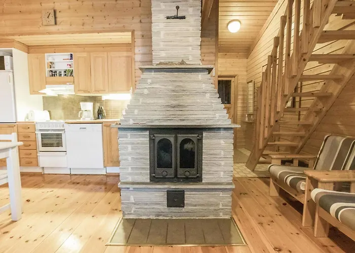 Yllaesrova B5 - Kasku By Interhome