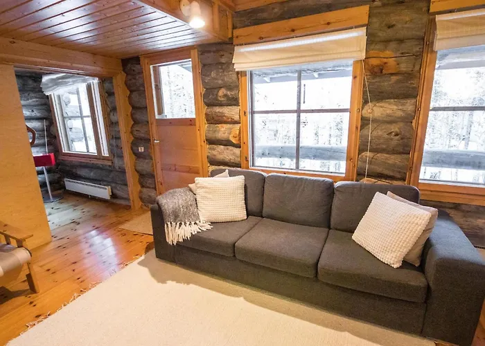 Yllaesrova B5 - Kasku By Interhome