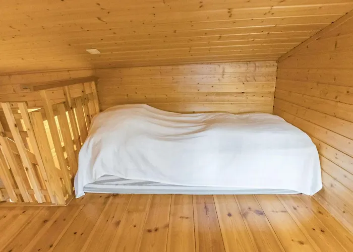 Дом отдыха Yllaesrova B5 - Kasku By Interhome *