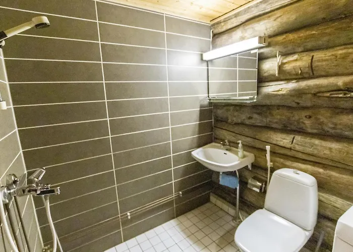 Yllaesrova B5 - Kasku By Interhome * Юллясярви