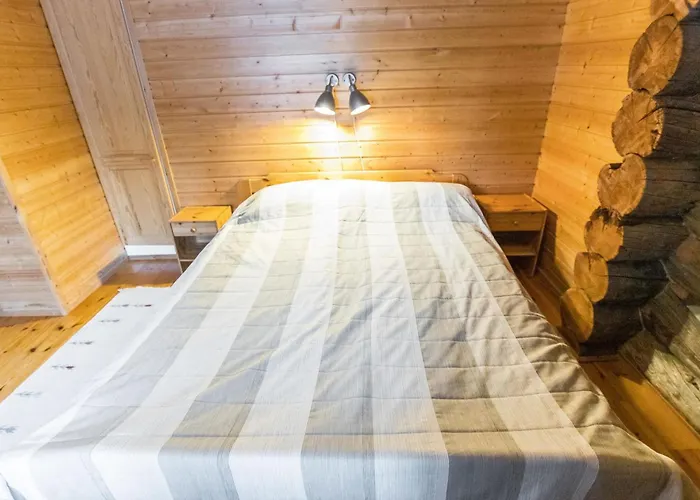 Yllaesrova B5 - Kasku By Interhome